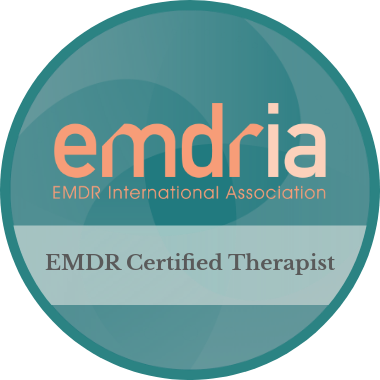 EMDRIA - EMDR Certified Therapist