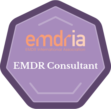 EMDRIA - EMDR Consultant